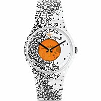 Swatch ORIGINAL SUOW167