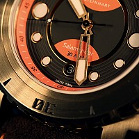 Steinhart SALAMANDER