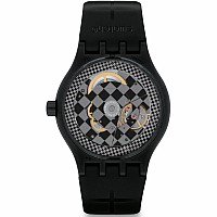 Swatch ORIGINAL SUTB406