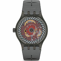 Swatch ORIGINAL SUTM401