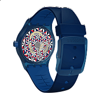 Swatch ORIGINAL SUTN404