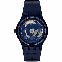 Swatch ORIGINAL SUTN405