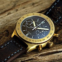 Steinhart Marine Officer Bronze