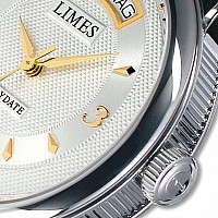 Limes Pharo DayDate Bicolor