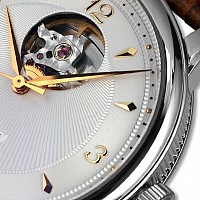 Limes Pharo Balancier Visible Bicolor