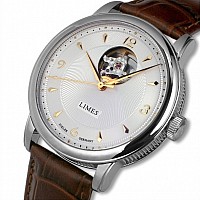 Limes Pharo Balancier Visible Bicolor