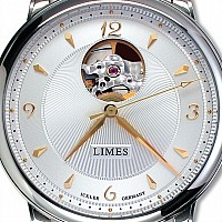 Limes Pharo Balancier Visible Bicolor