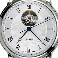 Limes Pharo Balancier Visible Römer