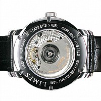 Limes Pharo 3 Time/Date