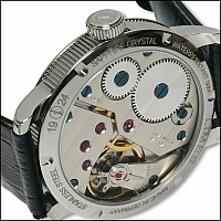 Limes Pharo Cartouche H Top