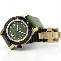 Steinhart TRITON Military Bronze