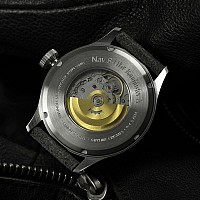 Steinhart Nav B-Uhr 44 date