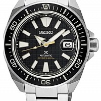 Seiko SRPE35K1 Prospex