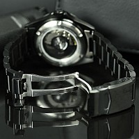 Steinhart OCEAN One GMT black DLC