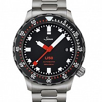 Sinn U50 SDR