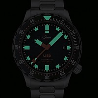 Sinn U50 SDR