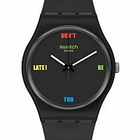 Swatch ORIGINAL SO28B102
