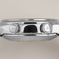 Jaeger-LeCoultre Memovox 141.9.97 KOMISE 420200009