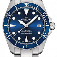 Certina C032.807.11.041.00