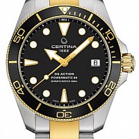 Certina C032.807.22.051.00