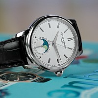 Frederique Constant FC-715 KOMISE 420200015