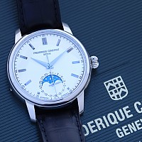 Frederique Constant FC-715 KOMISE 420200015