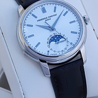 Frederique Constant FC-715 KOMISE 420200015