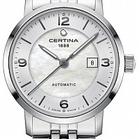 Certina C035.007.11.117.00