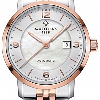 Certina C035.007.22.117.01