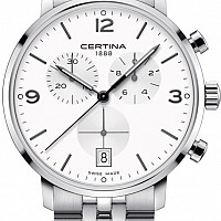 Certina C035.417.11.037.00