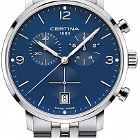 Certina C035.417.11.047.00