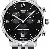 Certina C035.417.11.057.00