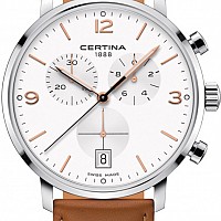 Certina C035.417.16.037.01