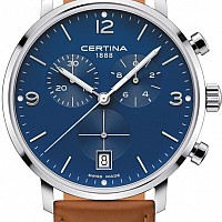 Certina C035.417.16.047.00