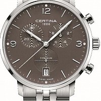 Certina C035.417.44.087.00