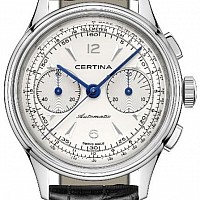 Certina C038.462.16.037.00