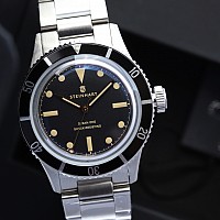 Steinhart Ocean One Vintage Legacy KOMISE 420200017