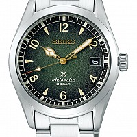 Seiko Alpinist SPB155J1