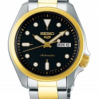 Seiko 5 Sports SRPE60K1