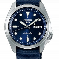 Seiko 5 Sports SRPE63K1