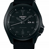 Seiko 5 Sports SRPE69K1