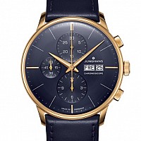 Junghans Meister Chronoscope 27/7024.02