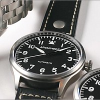 Archimede Pilot 36