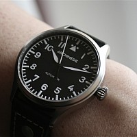 Archimede Pilot 36