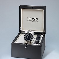 Union Glashütte Belisar Date Sport D009.907.11.057.00