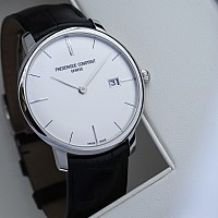 Frederique Constant FC-306S4S6 KOMISE 420200016