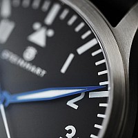 Steinhart Nav.B-Uhr 44 Automatik A-Muster Premium