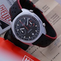 Heuer 150.511 „Non-Name Monza” KOMISE 420200031