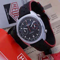 Heuer 150.511 „Non-Name Monza” KOMISE 420200031