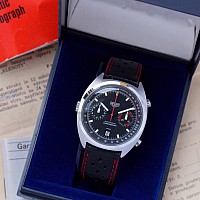 Heuer 150.511 „Non-Name Monza” KOMISE 420200031